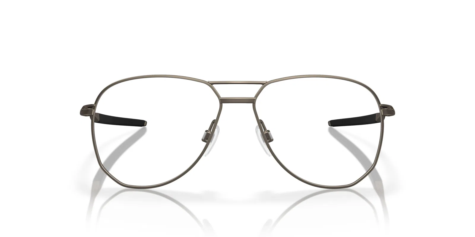 Oakley Contrail Ti Rx 5077 Eyeglasses - view 11